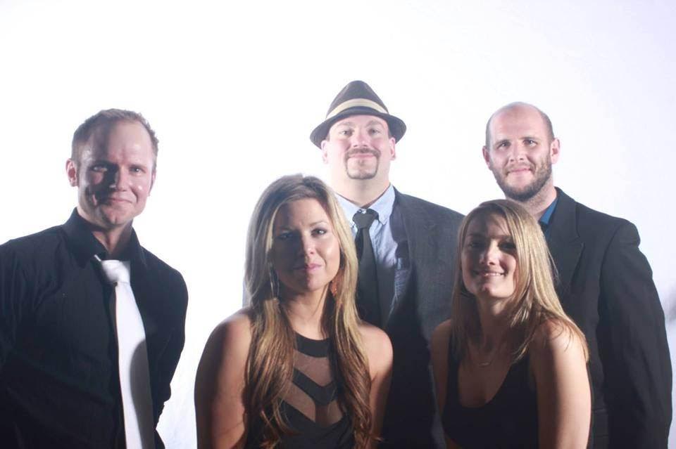 Some of the Streetside team.
