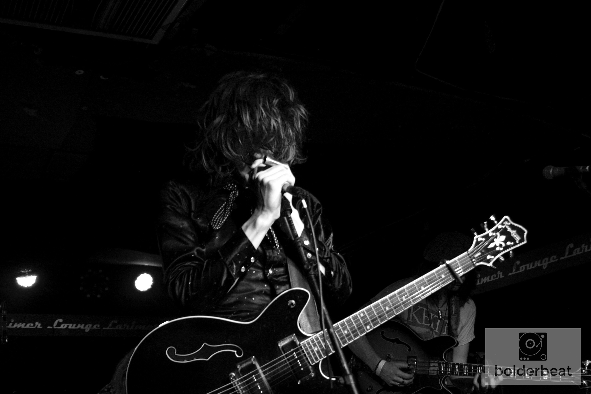 Paige of Blackfoot Gypsies. 