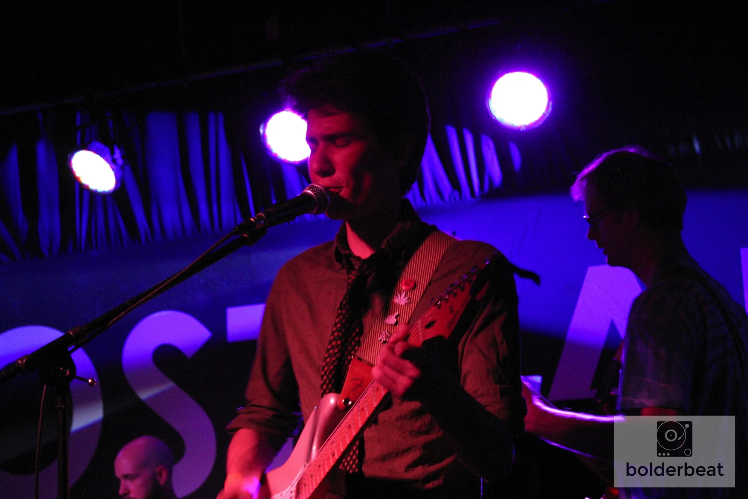 Max Rutherford of Hi-Fi Gentry.