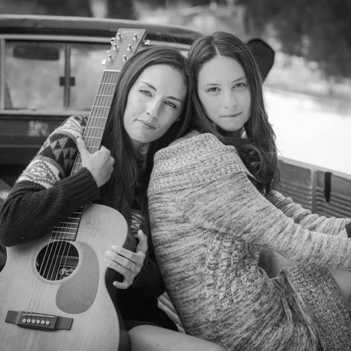 The Farmer Sisters.