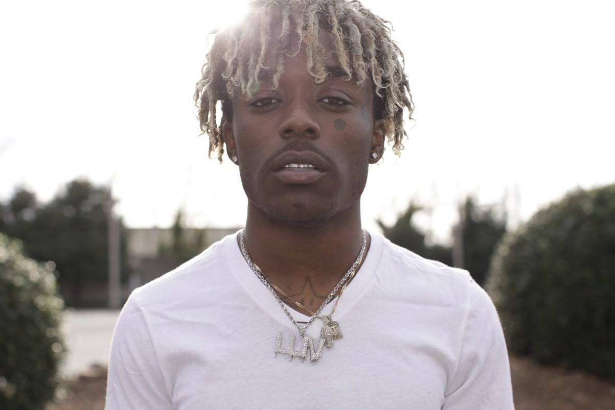 Lil Uzi Vert.