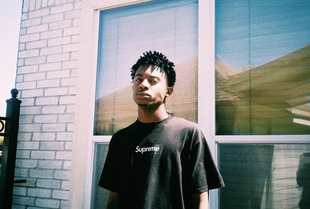 Playboi Carti.