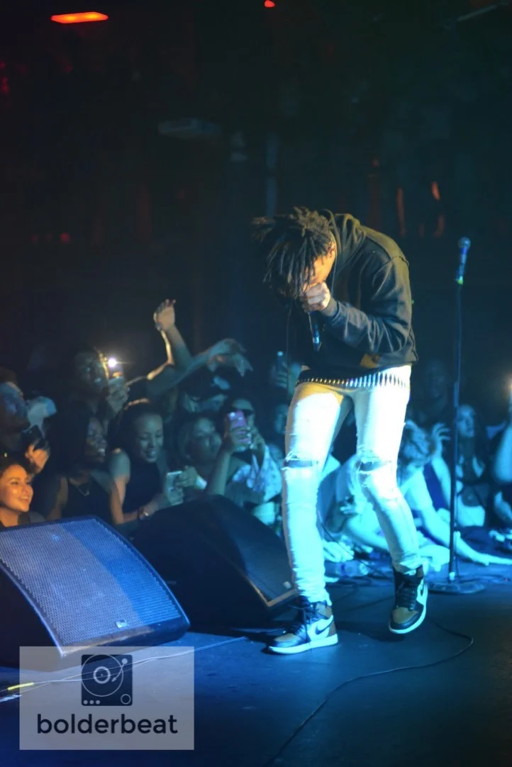 Playboi Carti.