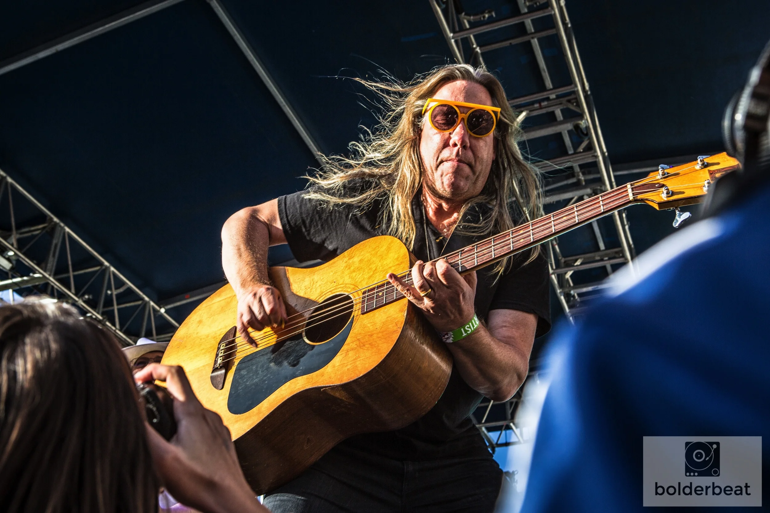 Violent Femmes.