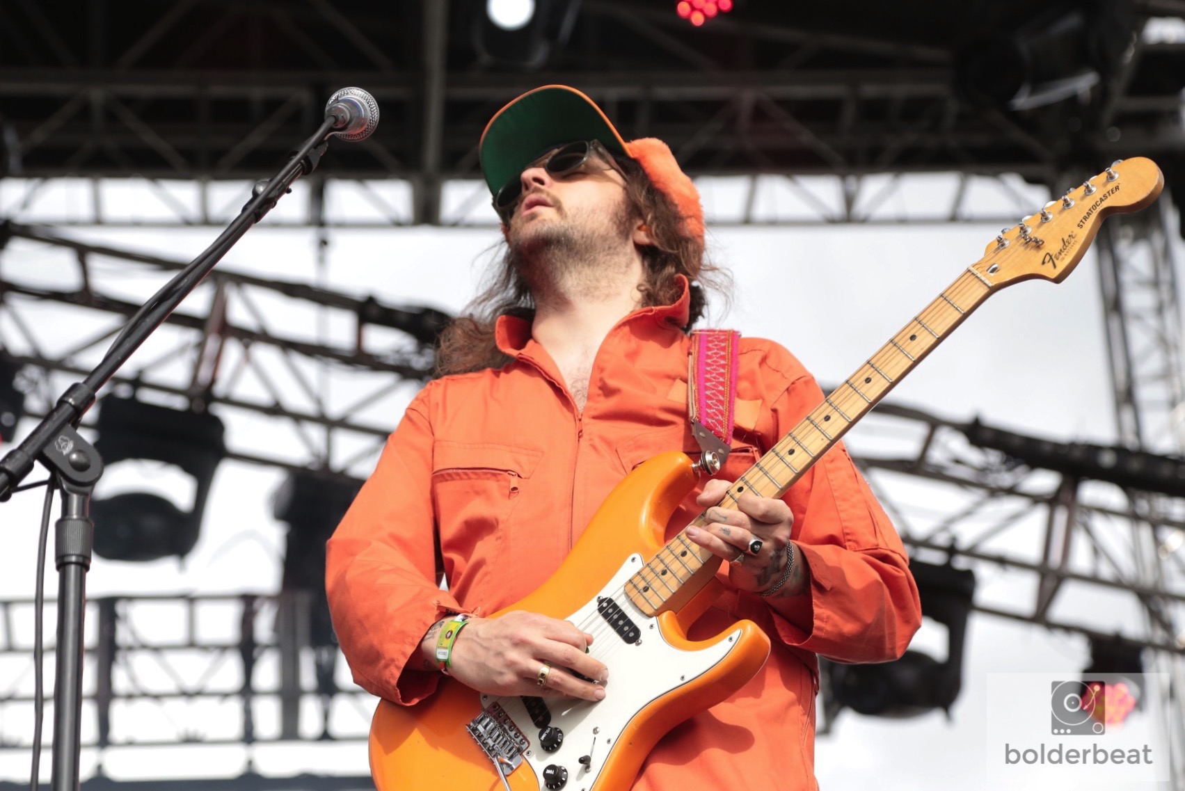 King Tuff.