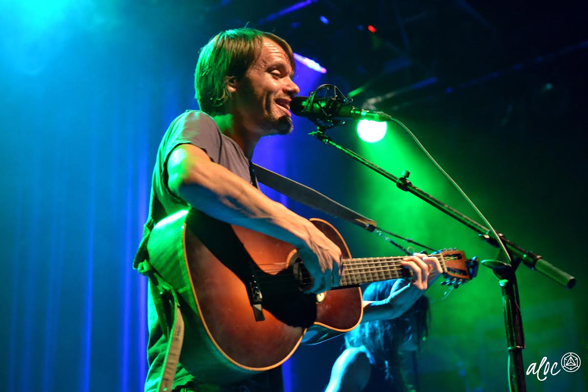 Sage Cook of We Dream Dawn. Photo per ALOC Media .