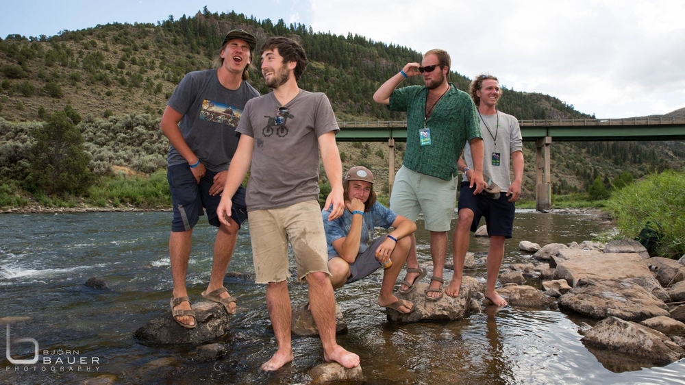 Tenth Mountain Division.