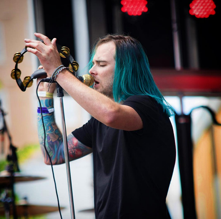 888. Photo Credit: Aimee Giese