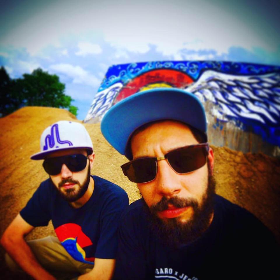 Dassaro x Jeraff.