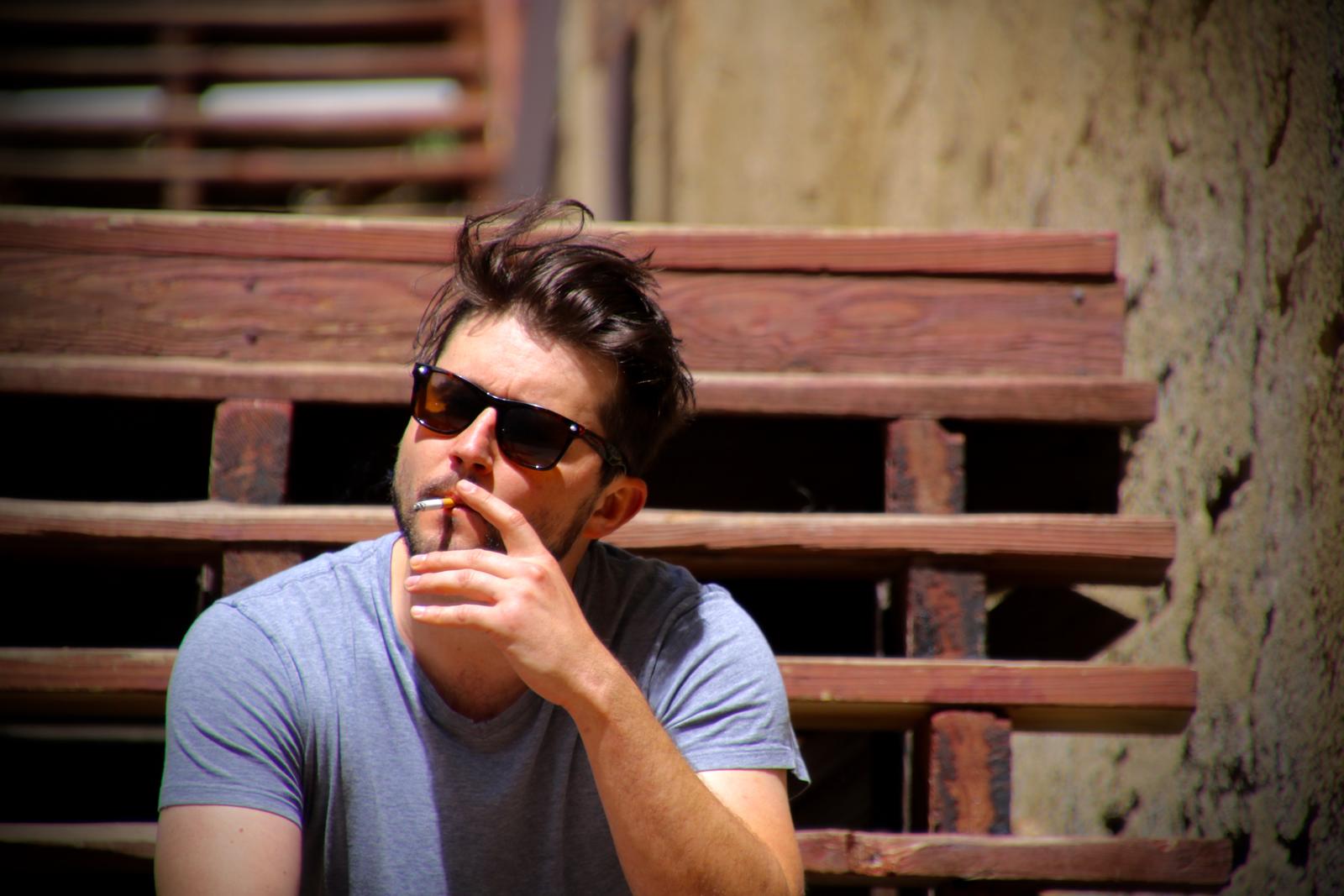 Matt Rouch.