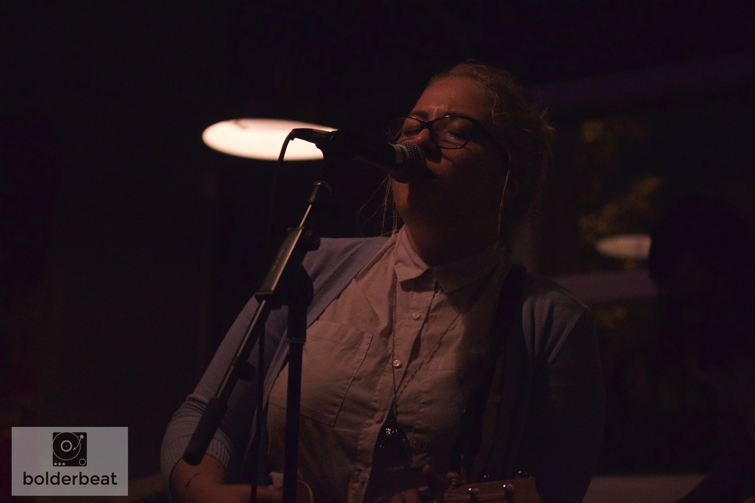The Milk Blossoms. Photo Credit: Sierra Voss