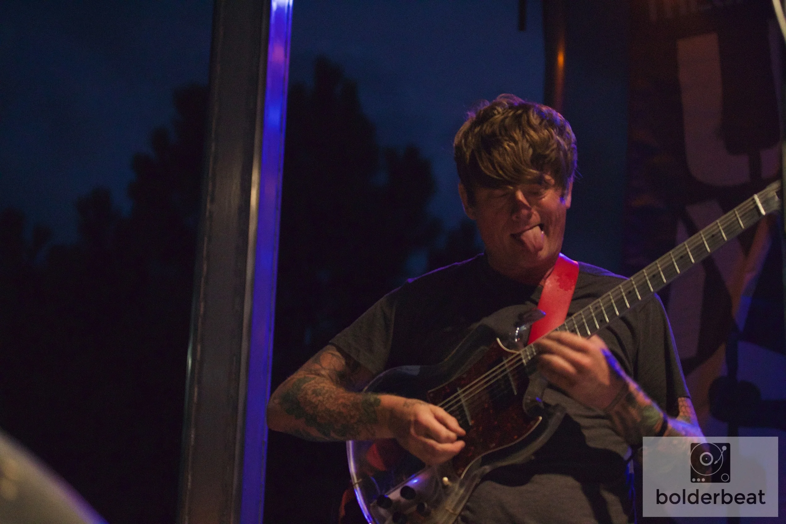 Thee Oh Sees.