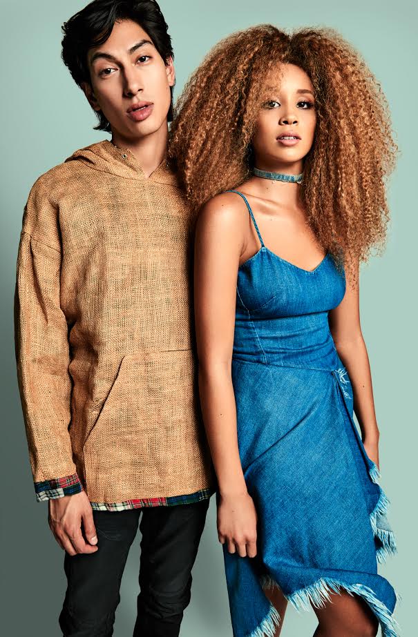 Lion Babe. Photo Credit: Lee Morgan