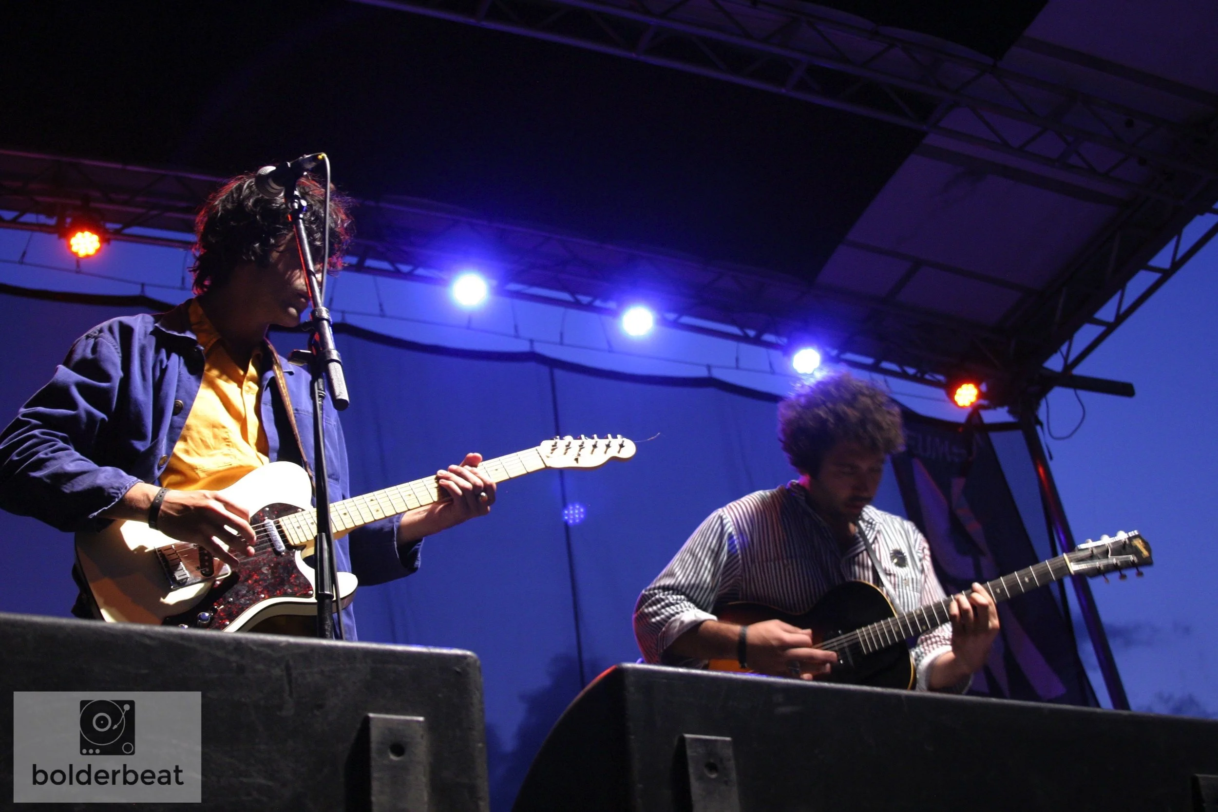 Allah-las. Photo Credit: Hannah Oreskovich