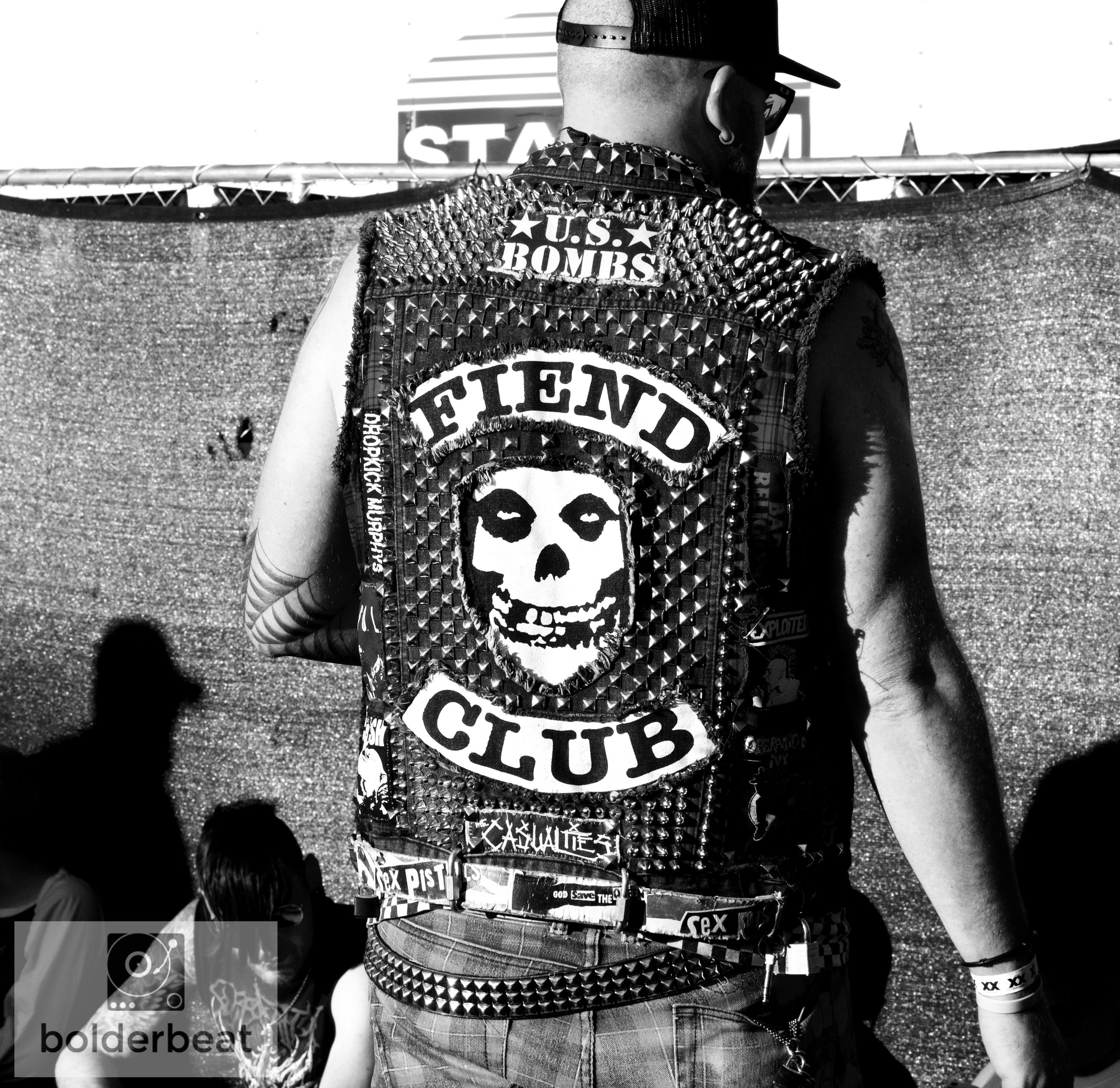 Misfits Only.