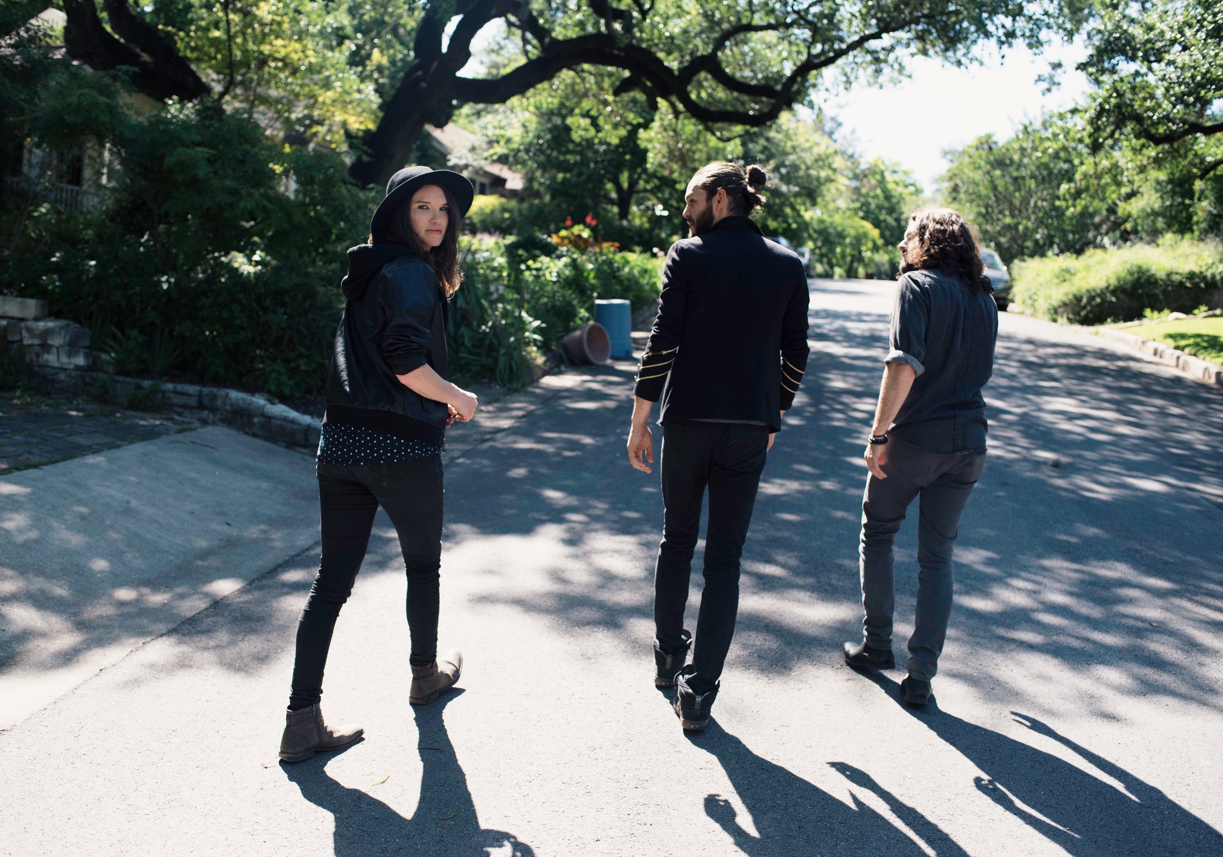 Photo Credit: Kristen Wrzesniewski