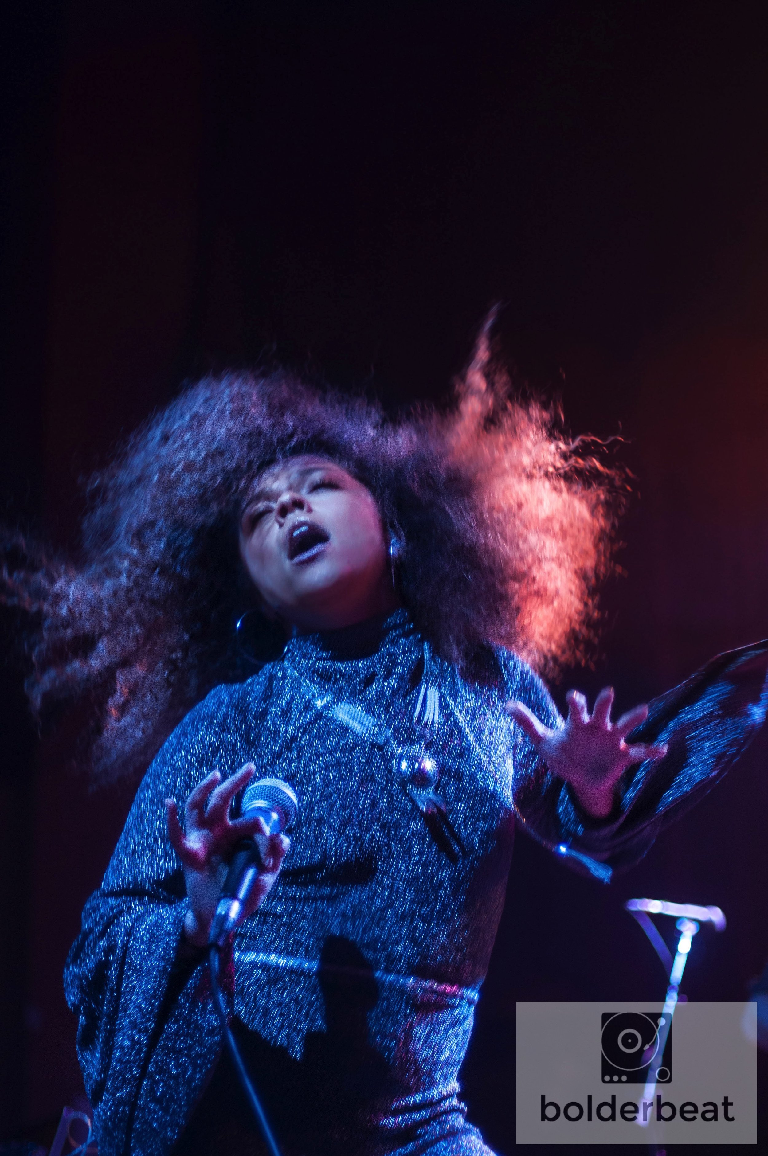 Eryn Allen Kane.