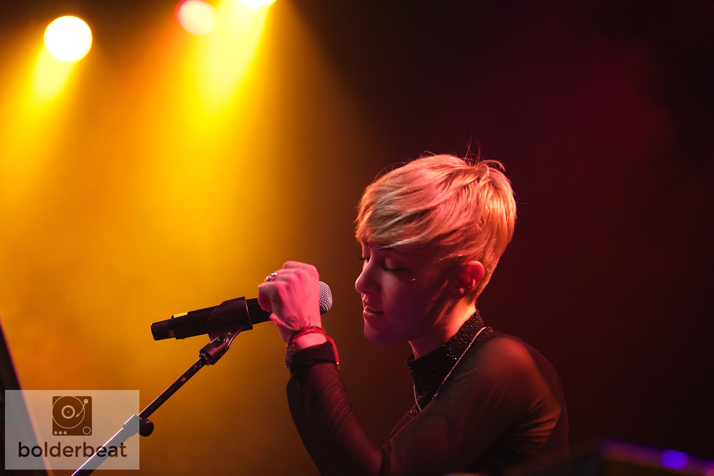 jilly.FM. Photo Credit: Sierra Voss