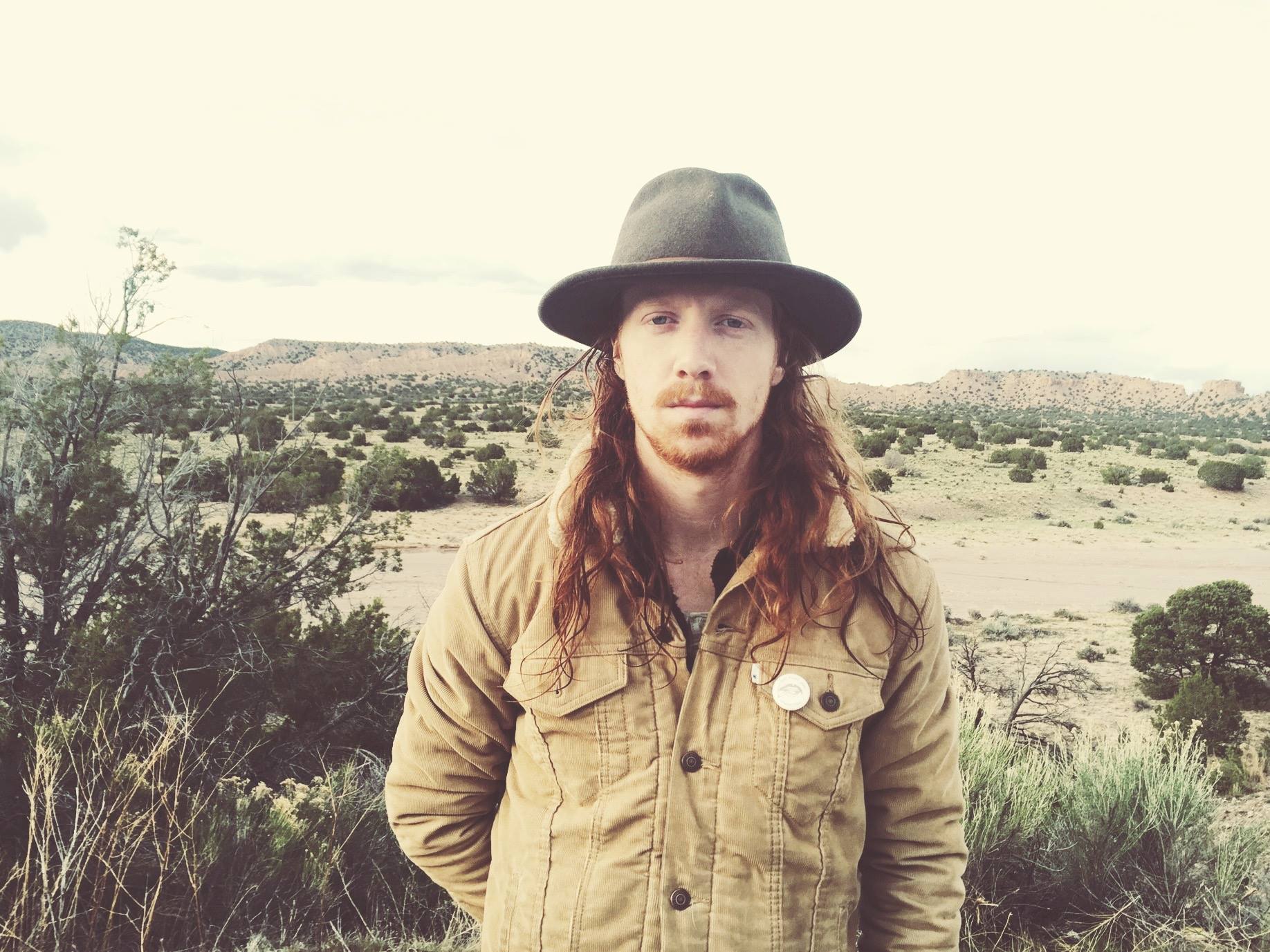 Denver's Evan Holm.