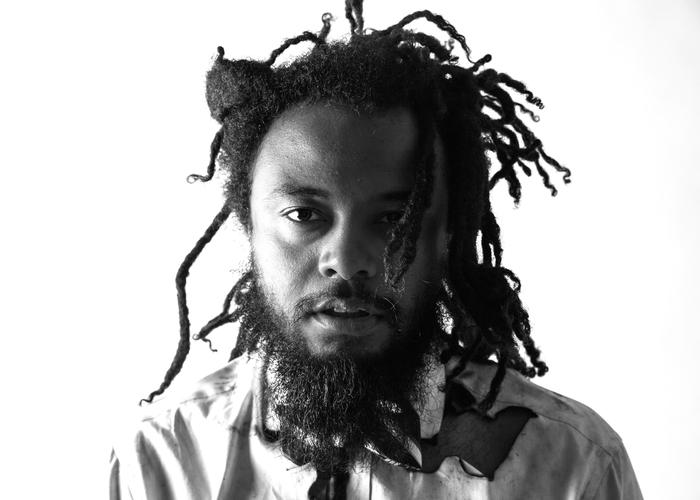 Myke Bogan.