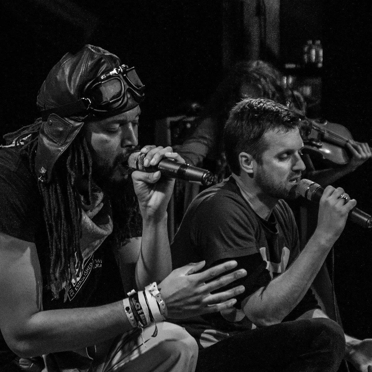 Flobots
