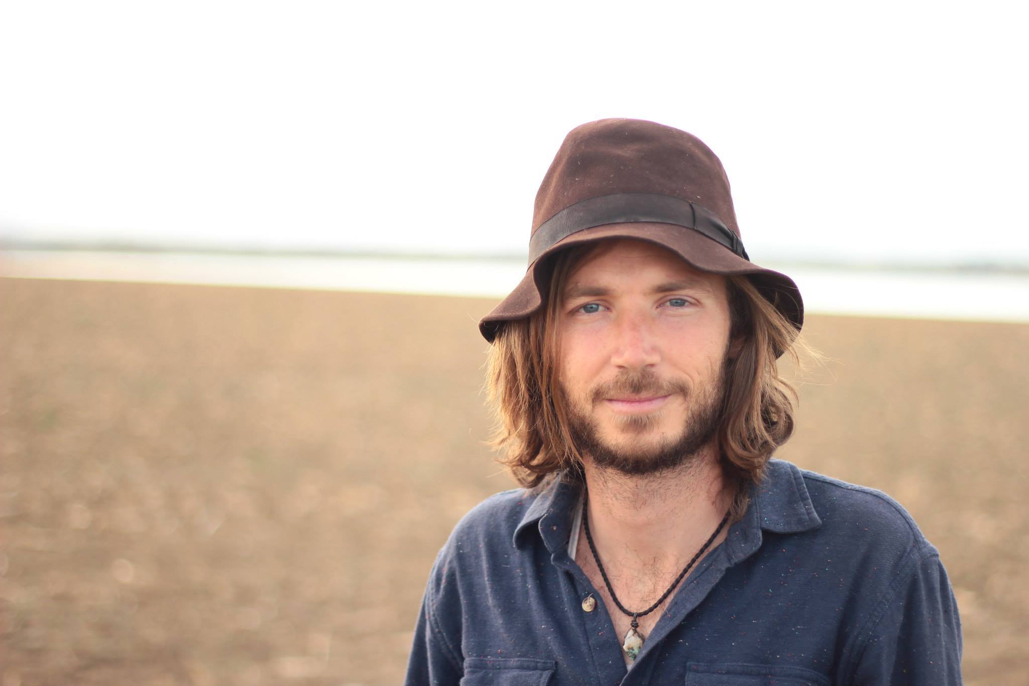 Zach Dunn of Denver's Magpie.