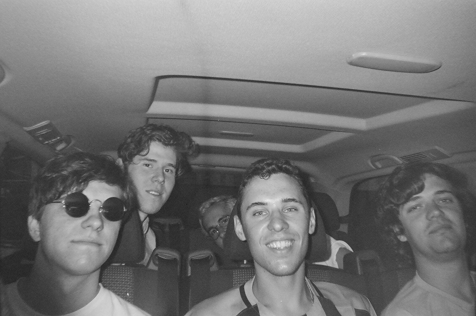 BADBADNOTGOOD.