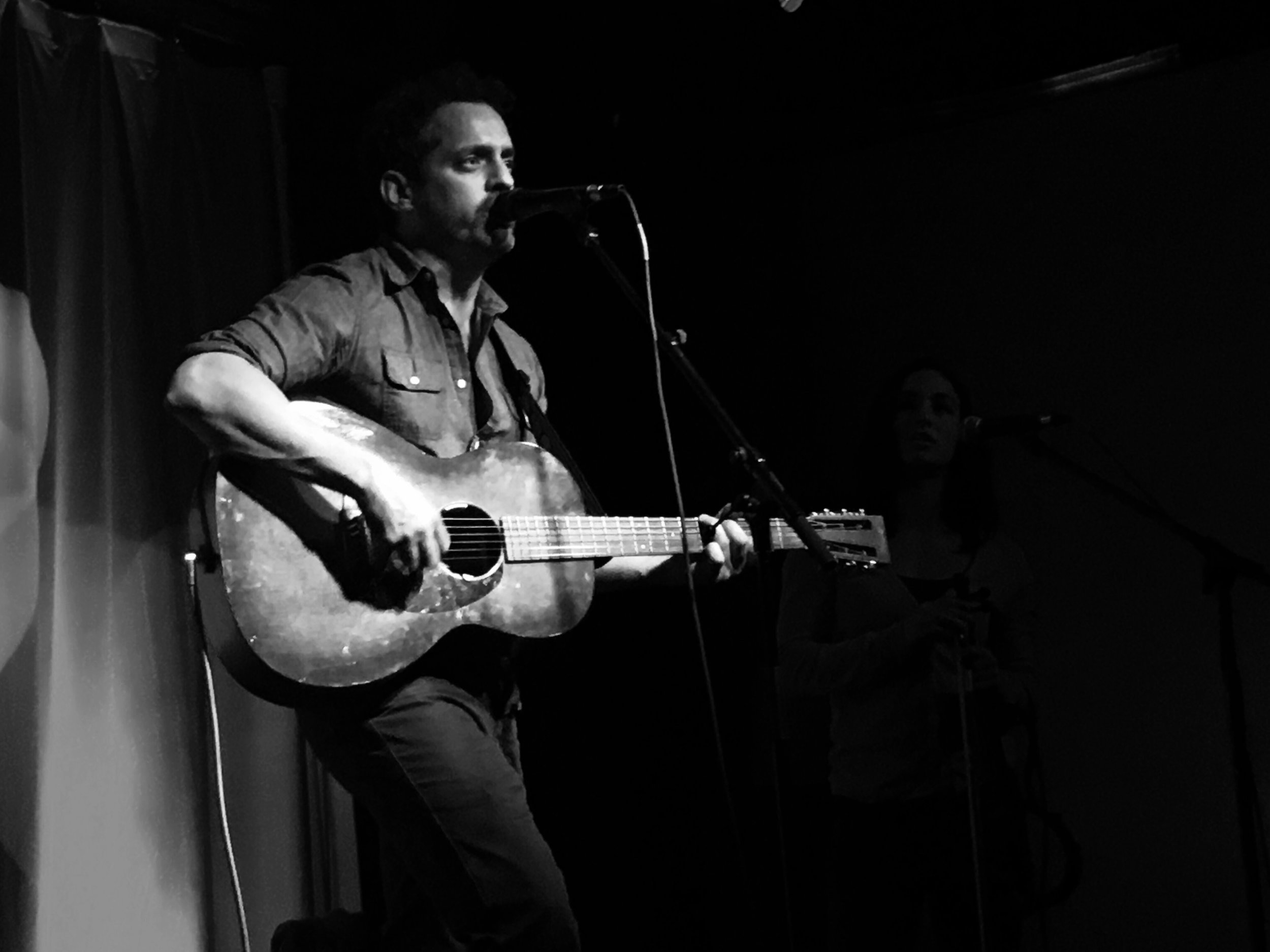 Paul Kimbiris.