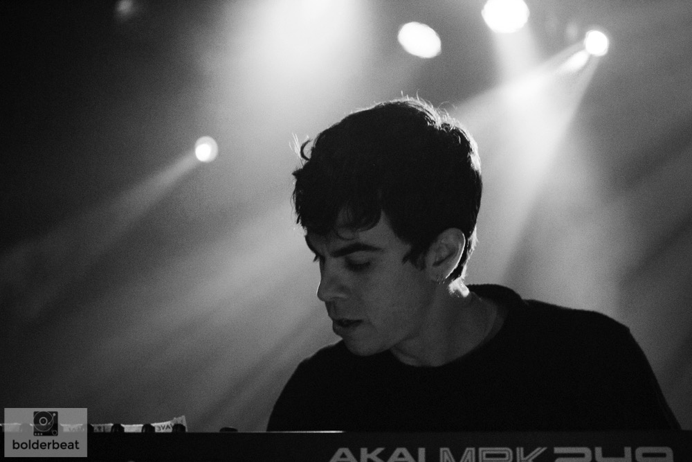 Asa Taccone.