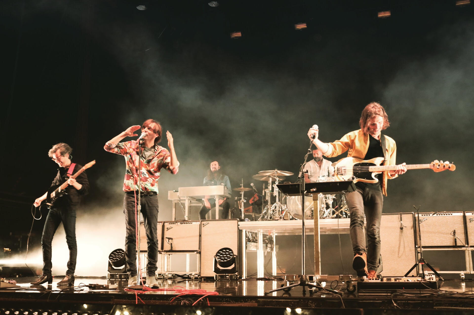 Phoenix.