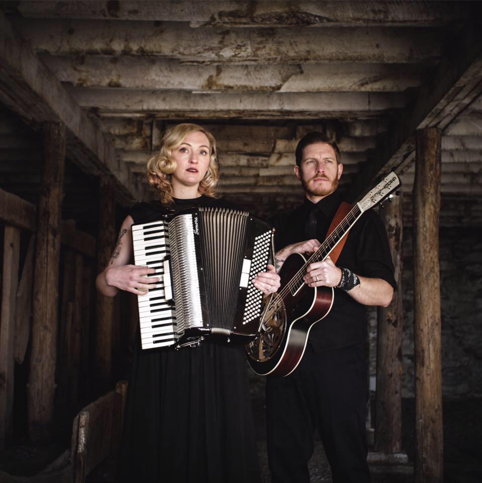 The Fremonts.