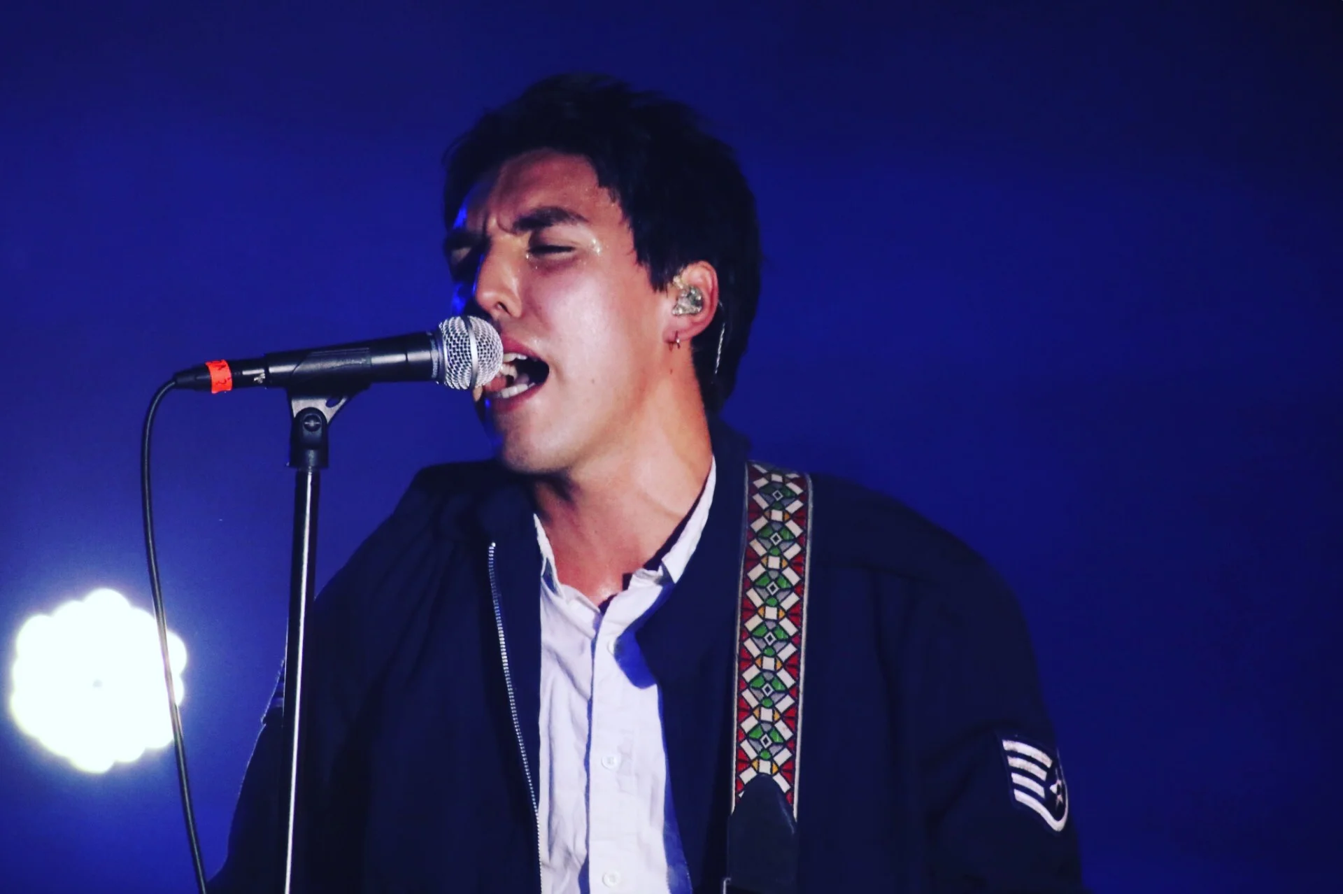 Bad Suns.