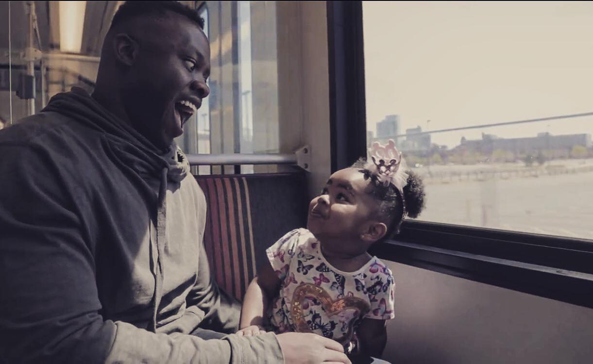 Mawule & Kennedy The Diva.