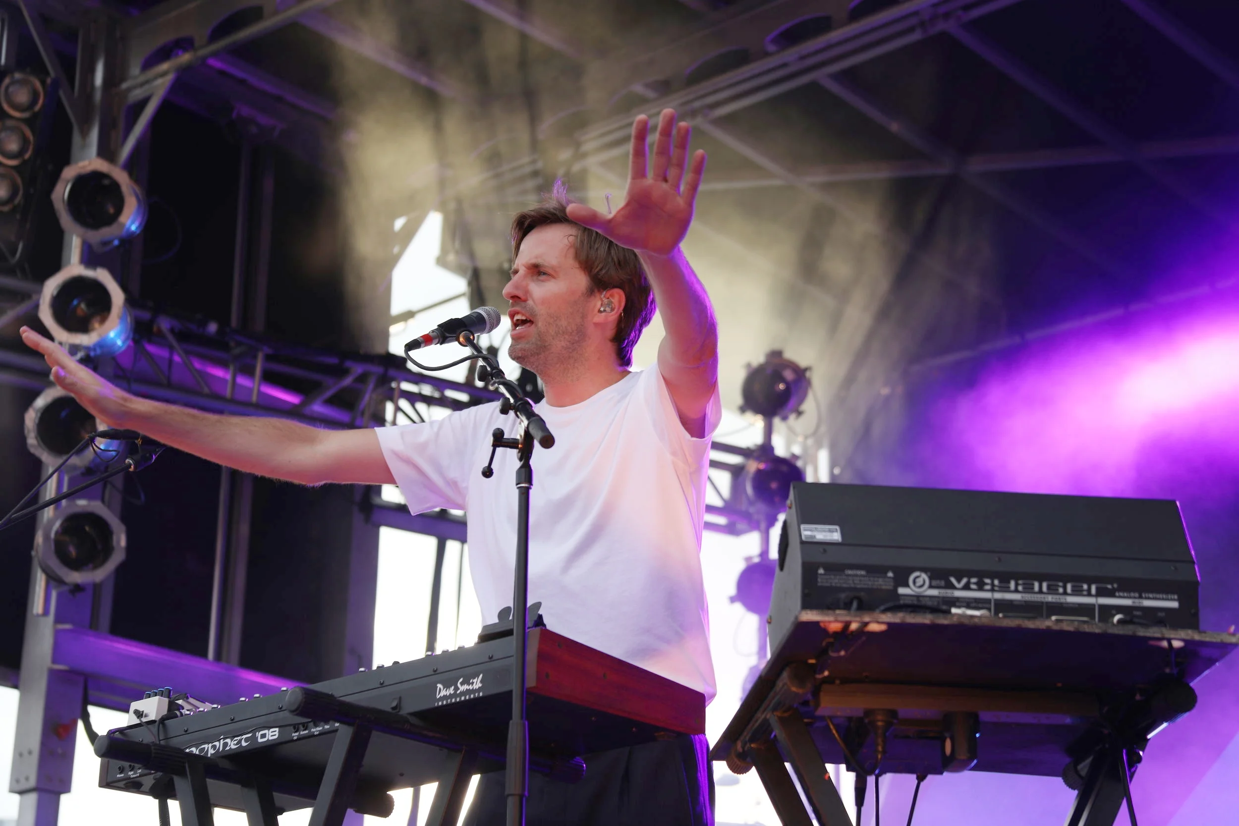 Cut Copy.