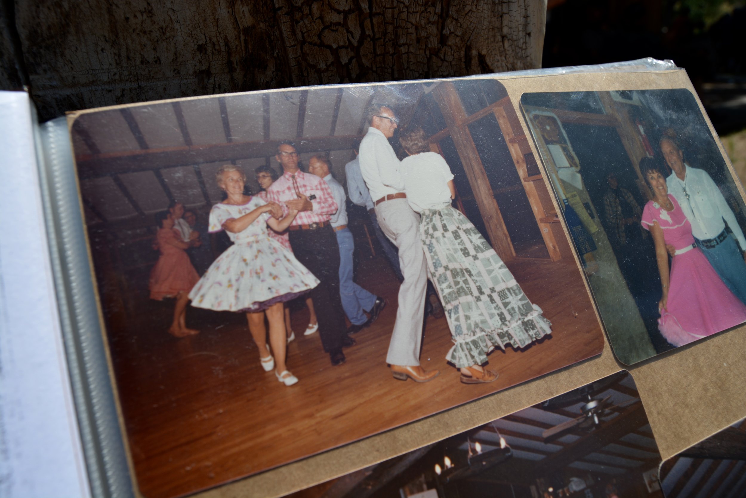 Barn dances at Parrish Ranch of the past.jpg