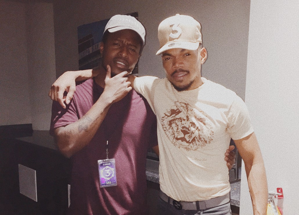 Hospedales & Chance. 