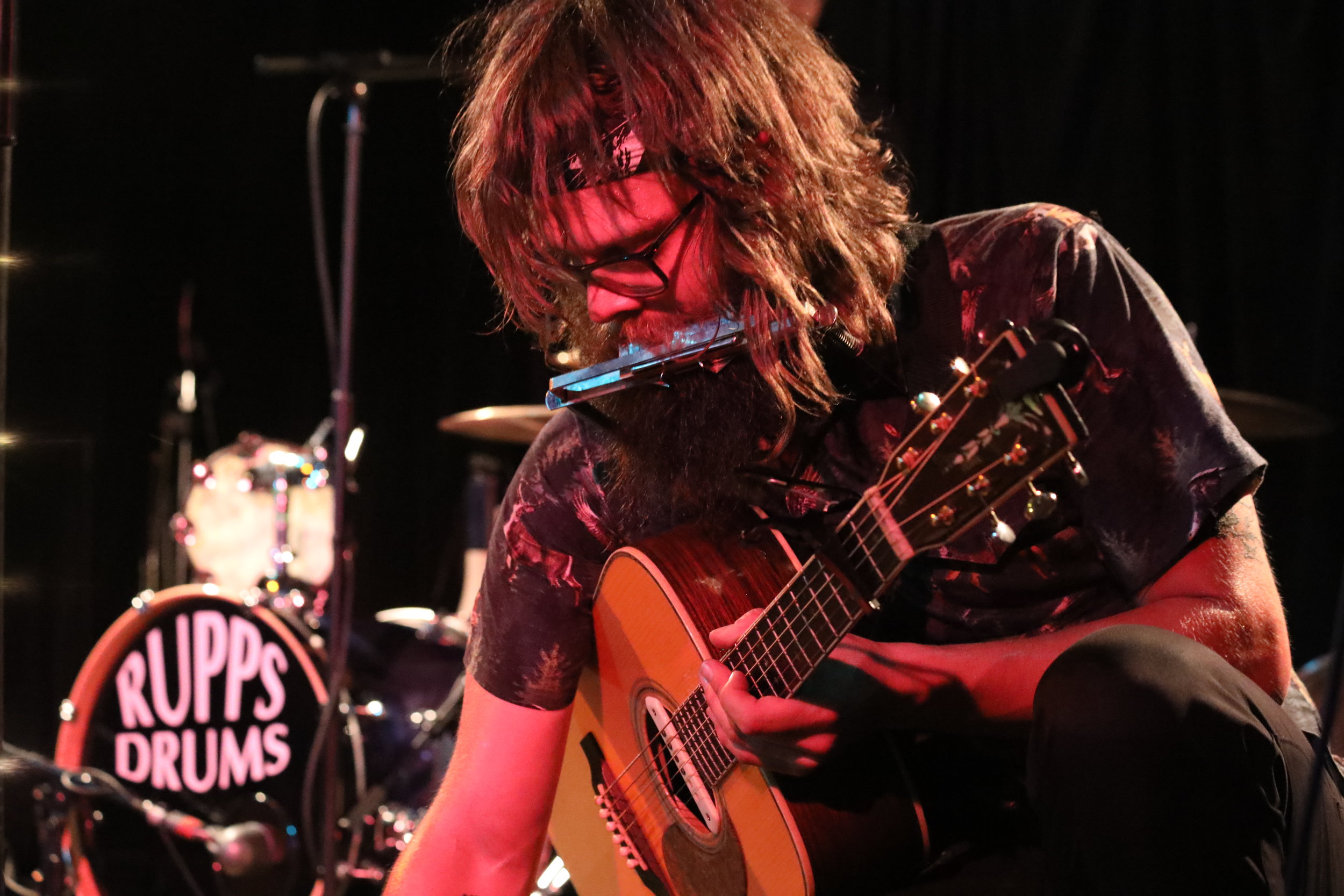 Anthony Ruptak.