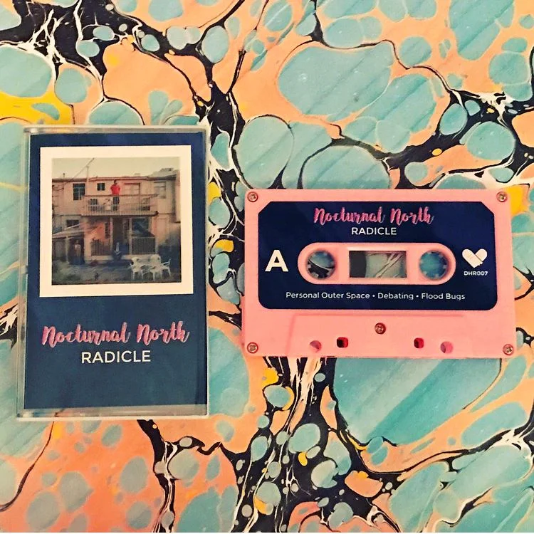 One of Deckhead's releases.