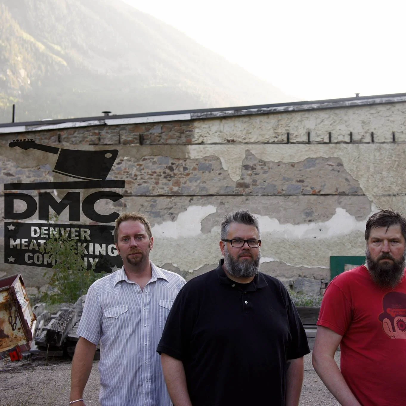 Denver Meatpacking Company.