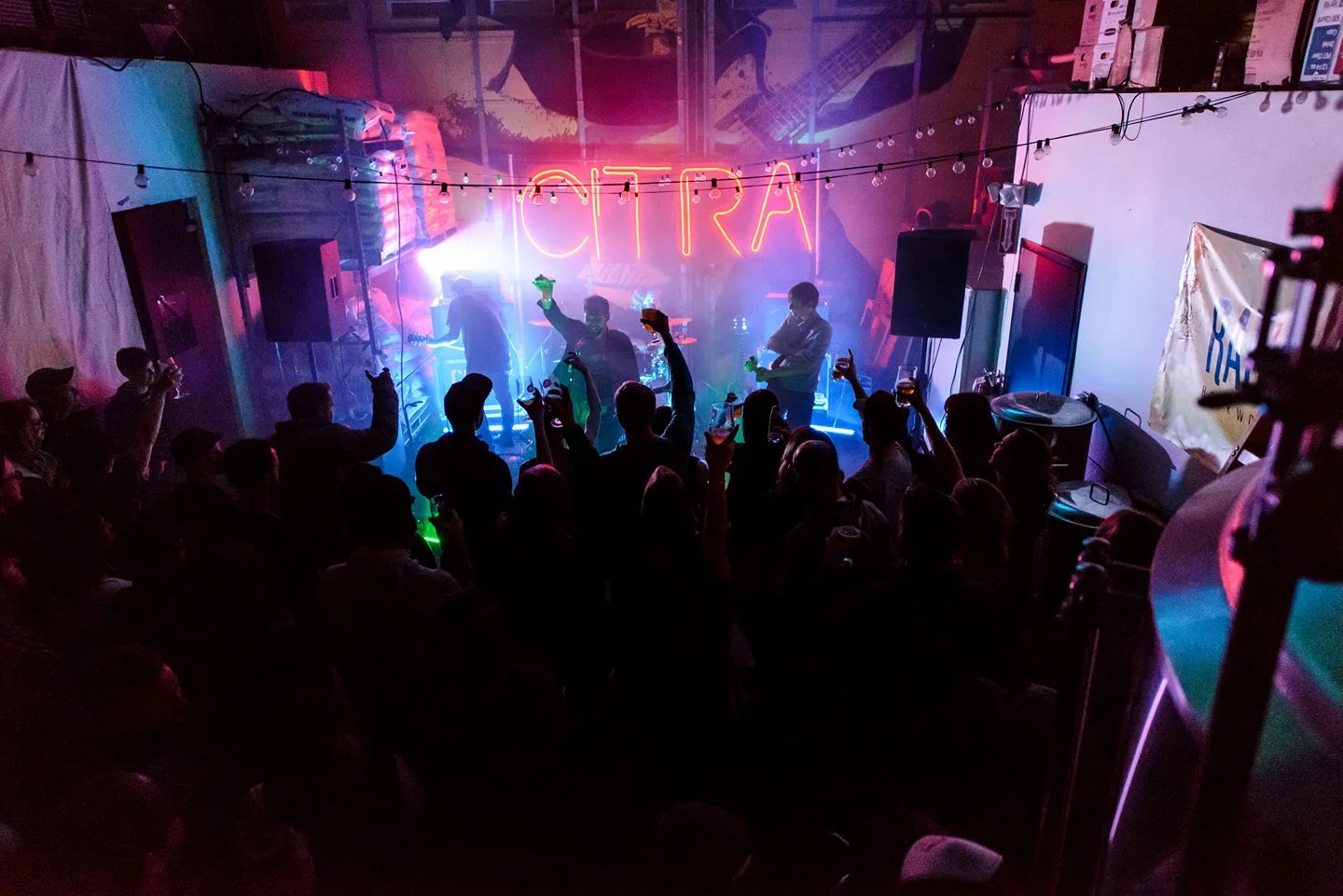 Photo Credit: Mark Tepsic Photography