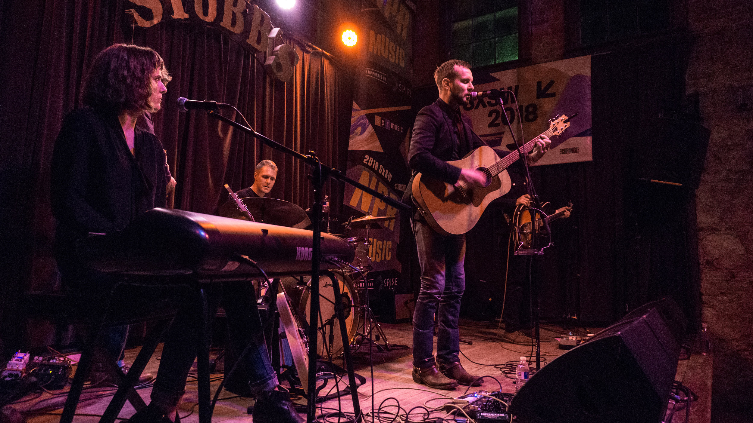 SXSW - Blake Brown _ The American Dust Choir2.jpg