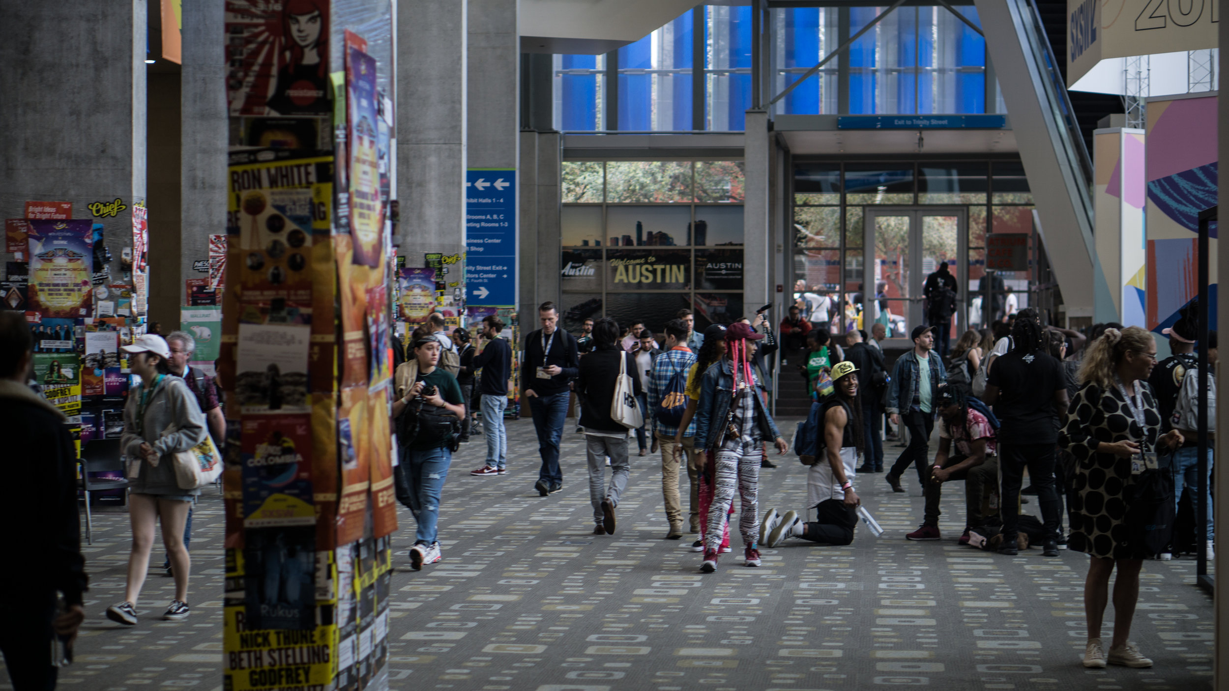 SXSW - Convention Center.jpg