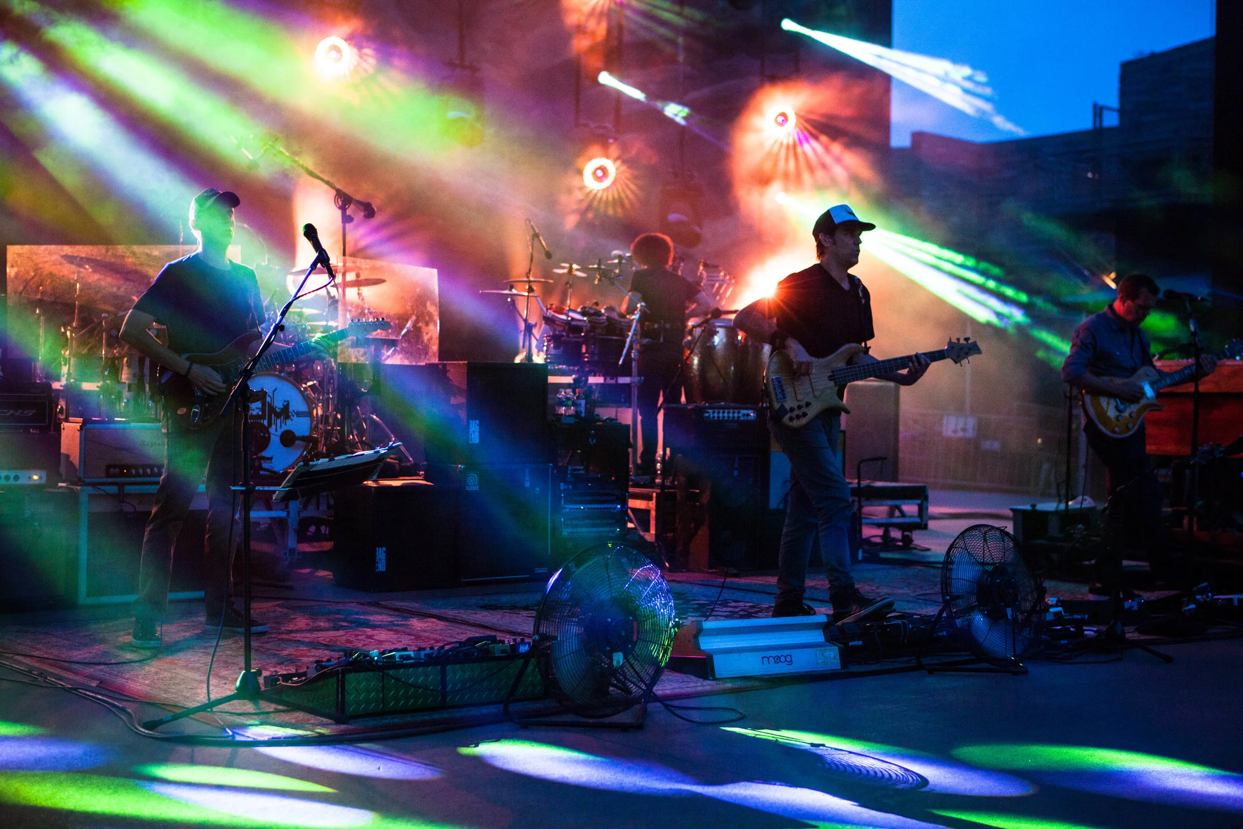 Photo Credit: Cy Fontenot