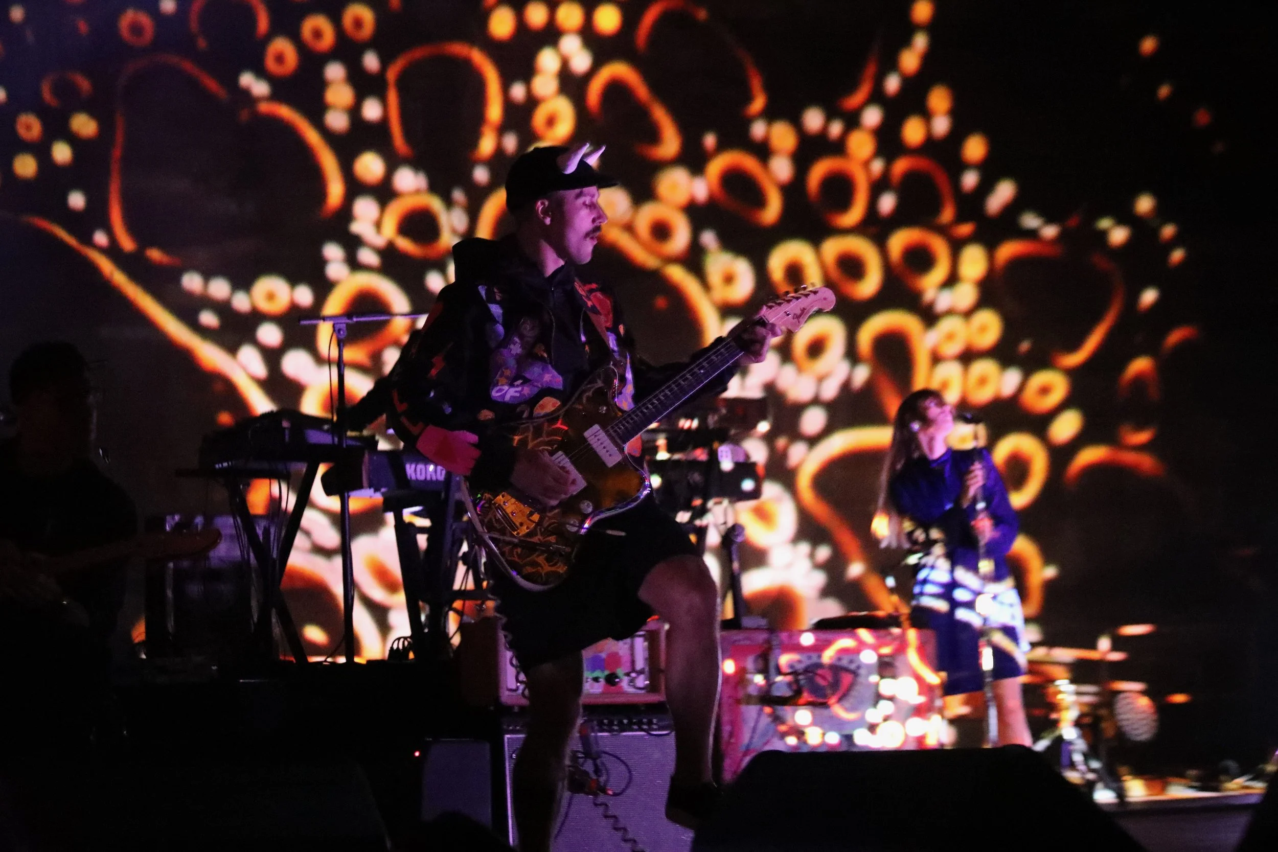 Portugal. The Man.