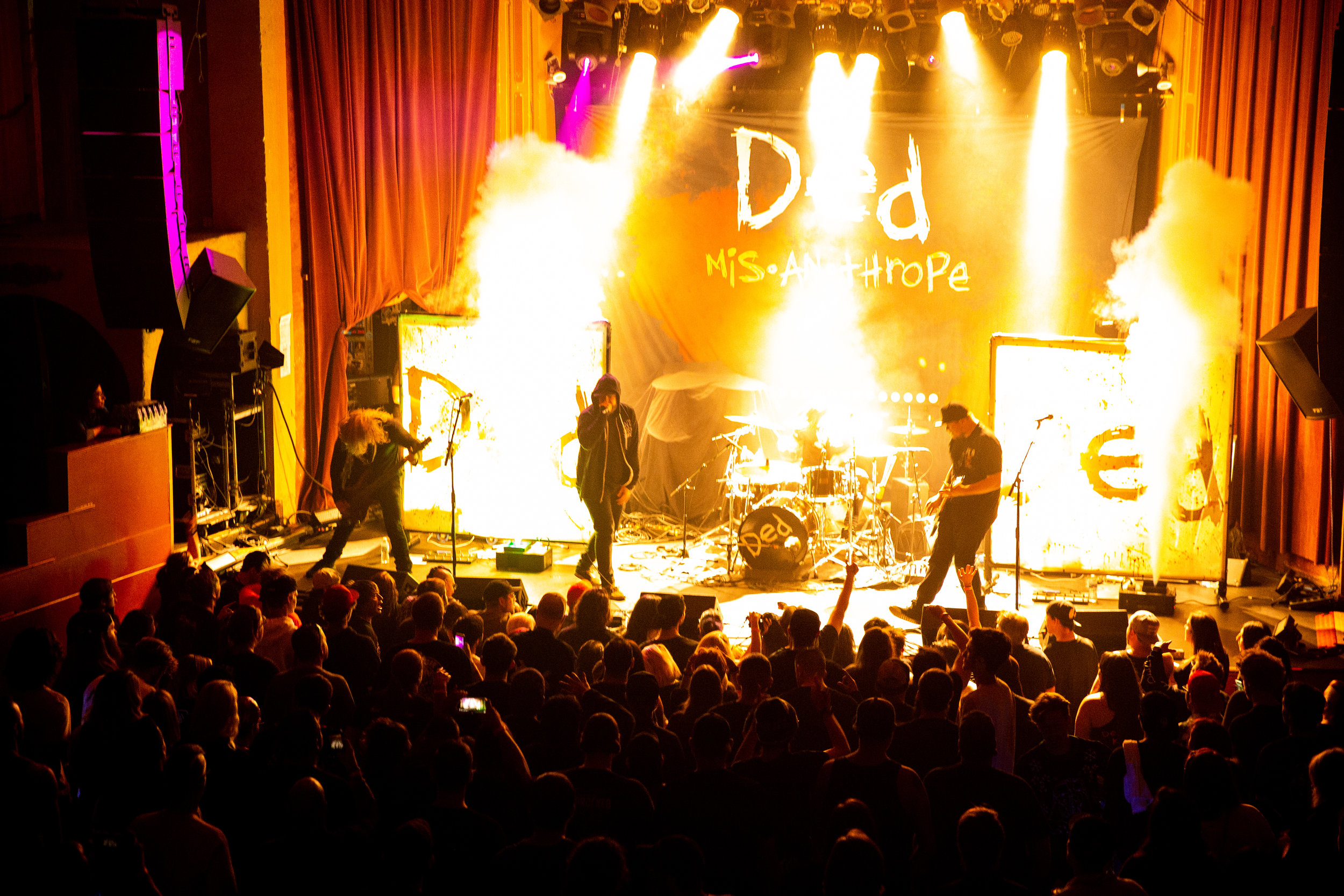 kaizers orchestra disbanding kaizers orchestra disbanding