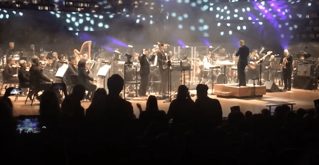 Screengrab via YouTube user coloradojohnsons.