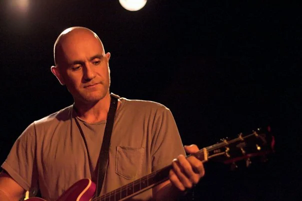 Pete Veru. Photo Credit: Bill Dicecca