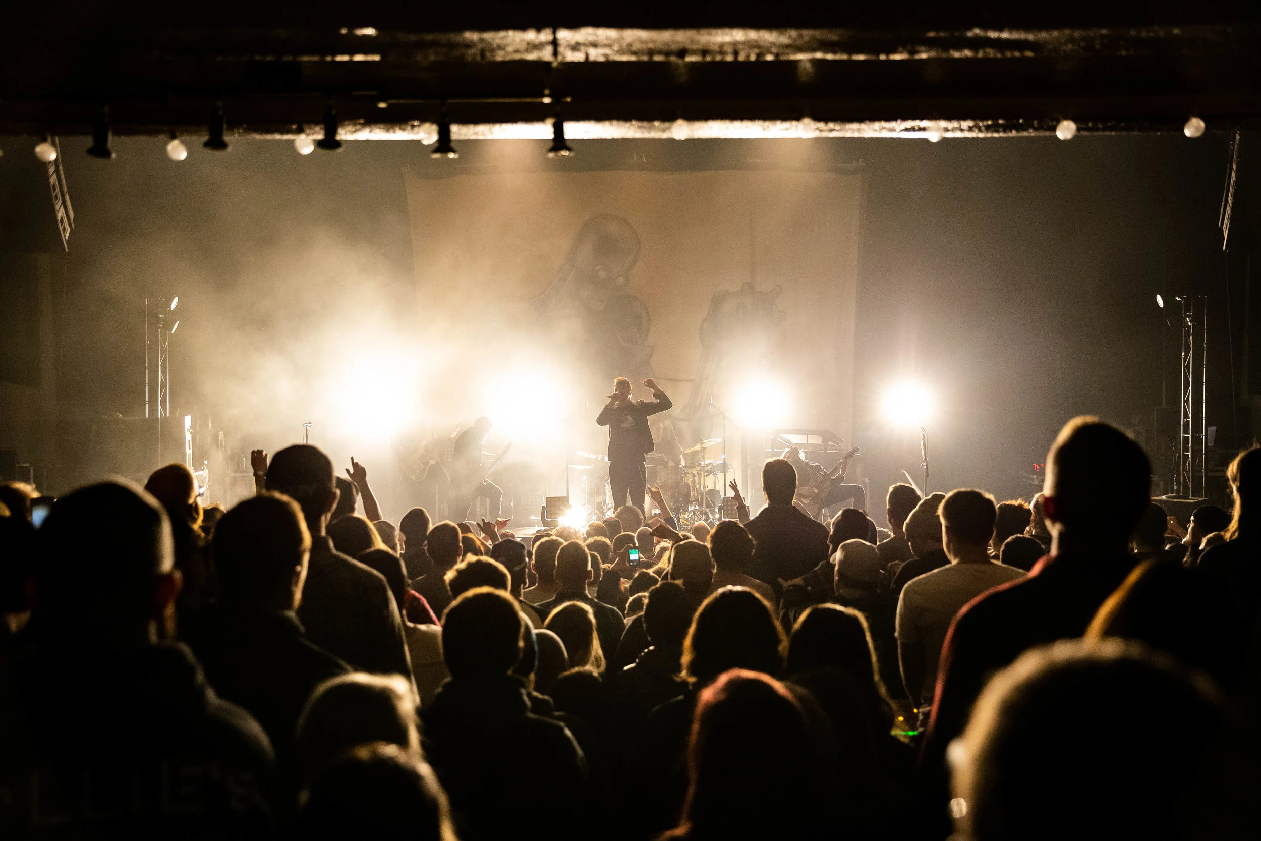 Silverstein.