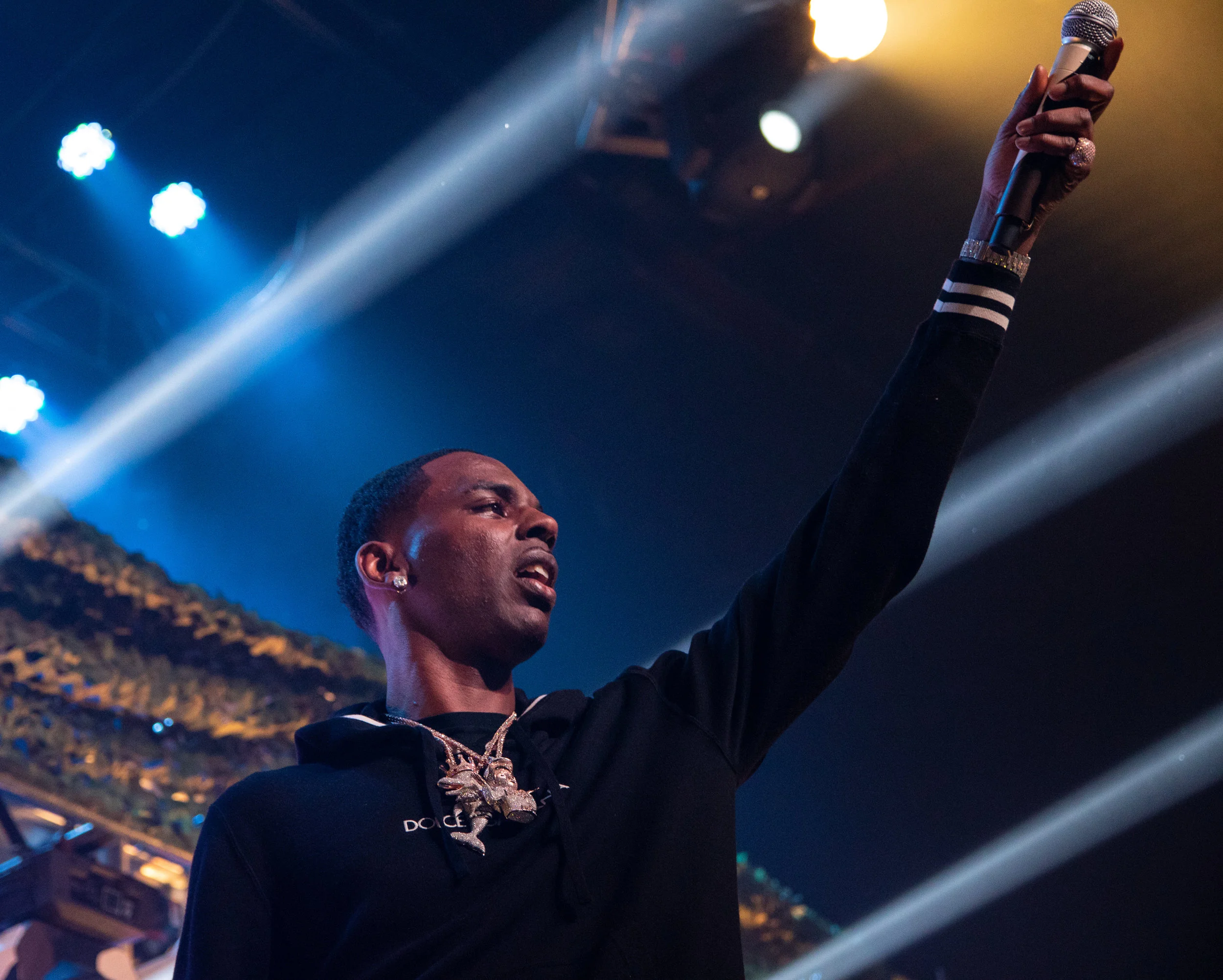 Young Dolph.