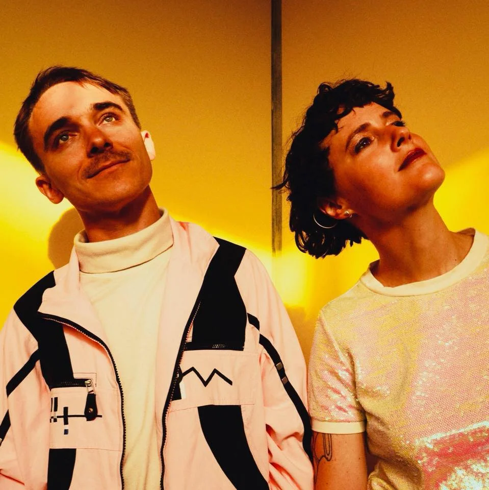 Rubblebucket.